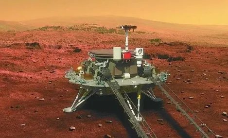 火星探测明年发射是怎么回事？为什么中国明年将发射火星探测器？