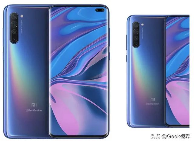 如何看待小米在小米10发布会上推出小米平板5？对此你有何期待？