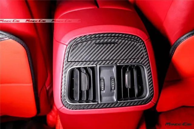 玛莎拉蒂内饰能改装么?