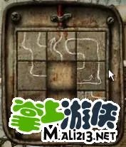 机械迷城拼图 第八关找猫图文攻略