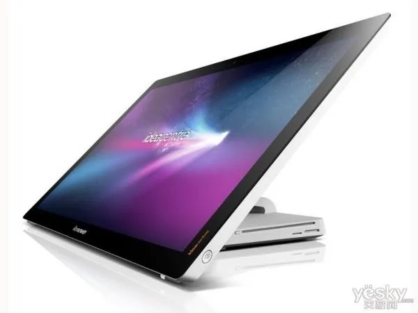 联想a720一体机好吗