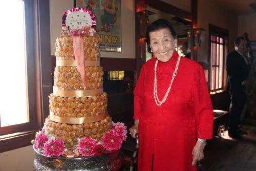 美国“中餐女王”江孙芸，她在该领域有着怎样的成就？