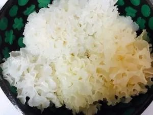 鱼胶的做法和功效