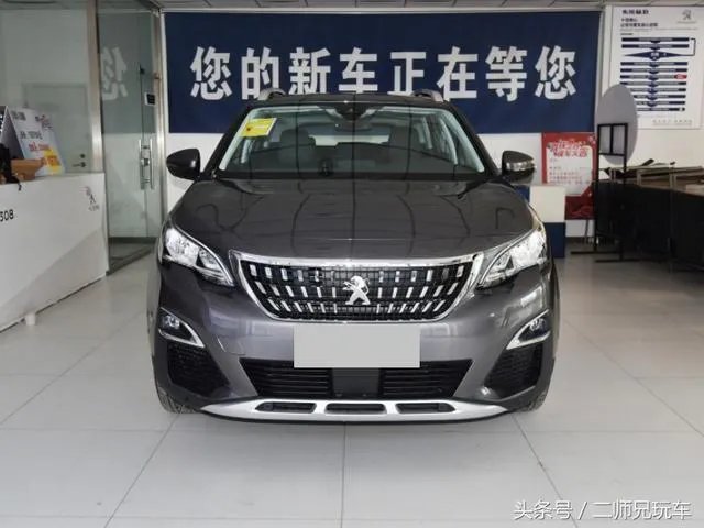 大家对东风标致车型的看法如何?