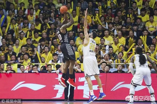 广厦主场两连败，总决赛广厦会被辽宁横扫吗？