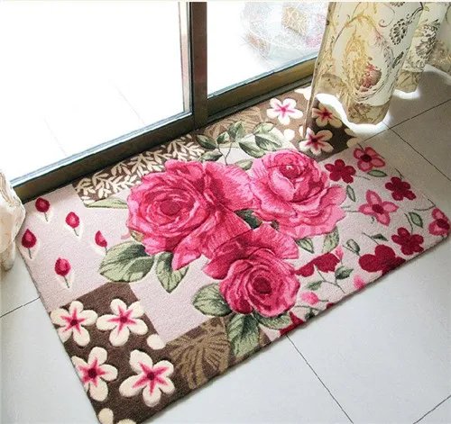 进门地垫什么材质好  进门地垫风水讲究有哪些