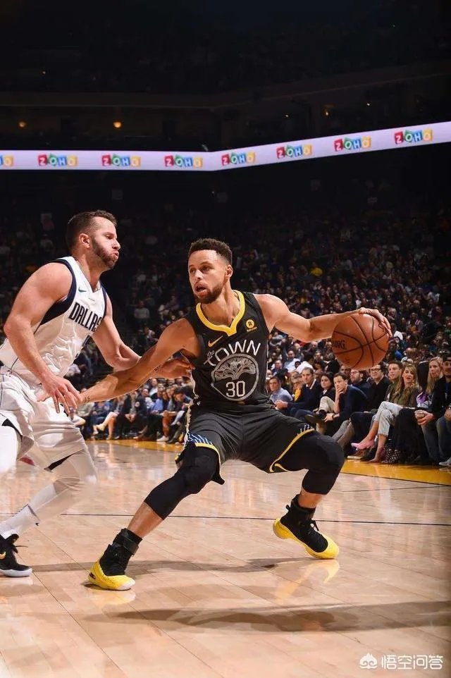 库里的强势复出是不是对其他潜在MVP的最大威胁?