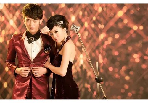 结婚适合唱什么歌曲 适合8090后结婚唱的歌有哪些