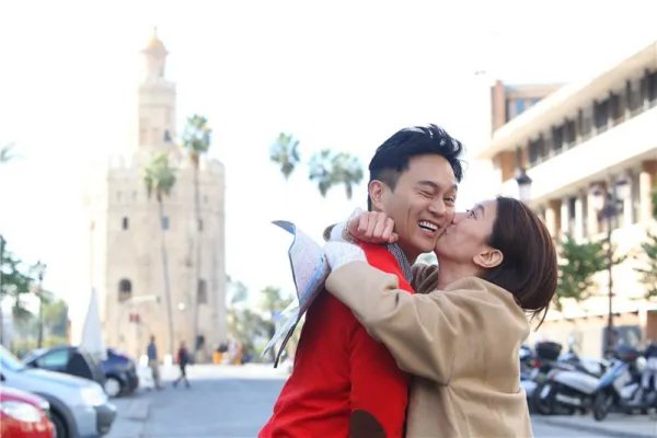 妻子的浪漫旅行第二季什么时候播?