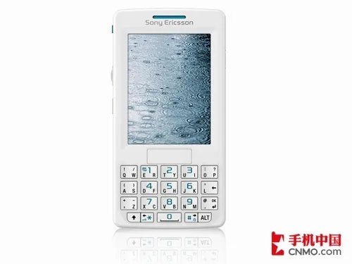 机皇血统 索尼爱立信经典智能机大盘点