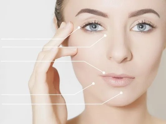 有眼袋细纹怎么办