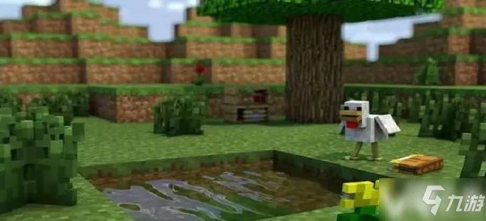 《我的世界》僵尸怎么驯服 僵尸驯服方法教程