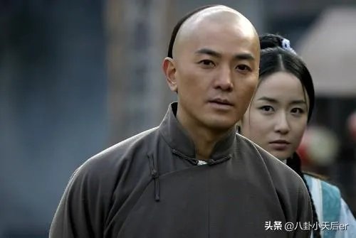 霍元甲很多版本，您们觉得哪一版本的主演最适合霍元甲那个角色？