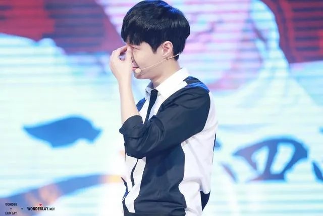 张艺兴参加的原创节目