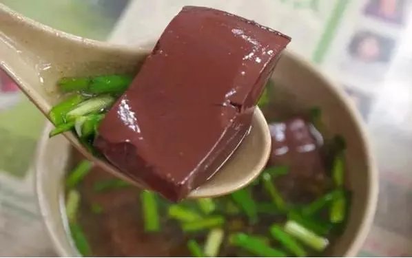 猪血到底有什么营养？