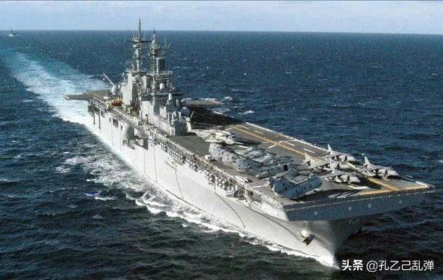 黄蜂级是什么动力？