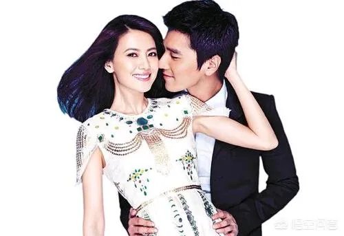 有哪些明星姐弟恋让人最羡慕？