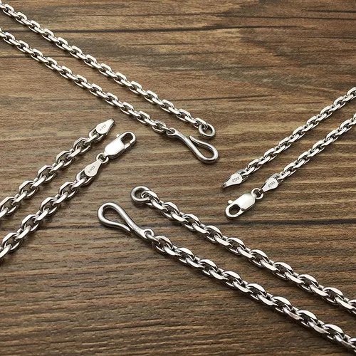 合金和925银哪个好 合金和925银的区别