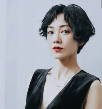 郭采洁是因为郭敬明才被人所知的吗？他们合作过哪些作品？