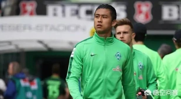 不来梅本赛季最后一站,张玉宁上演帽子戏法,你觉得他下赛季还能留在德甲吗?