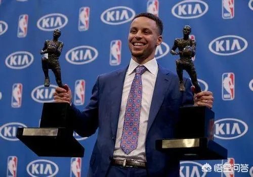 库里的强势复出是不是对其他潜在MVP的最大威胁?