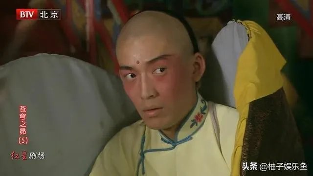 如何评价电视剧《苍穹之昴》？