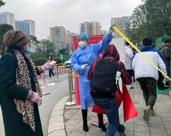 内江发现奥密克戎变异株，未在国省基因数据库发现意味着什么？