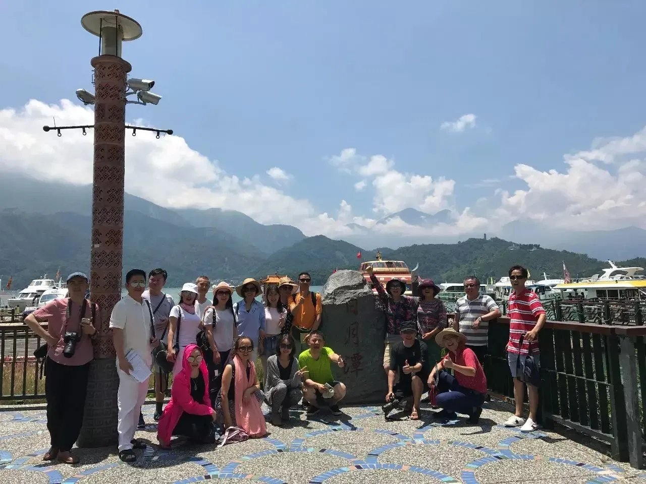 【台湾民宿游记】寻觅台湾民宿的原初精神—— 一次充盈内心天地的美好游学