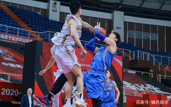 内线大杀器重返福建，双外援福建会摆脱低潮不？