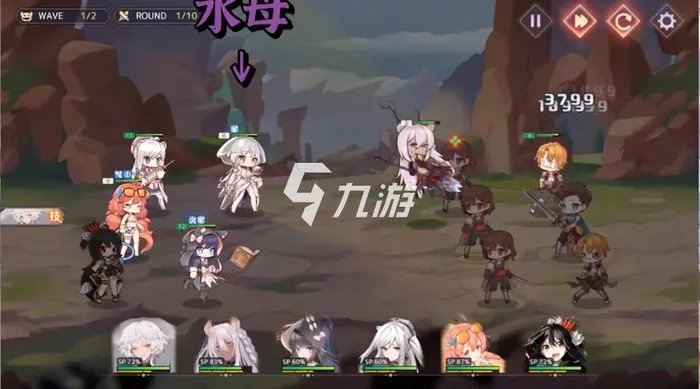 伊甸园的骄傲怒气机制怎么样 怒气机制详解