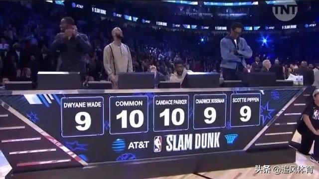 戈登再次无缘扣篮大赛冠军，你有什么想说的吗？