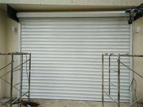 电动门伸缩门规格是多少