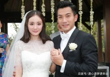 夜光剧本曝光后，杨幂出面力挺刘恺威，为何却在2年后分手，背后什么原因