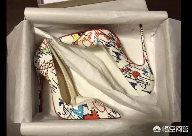 奢侈品女鞋哪个牌子的好？