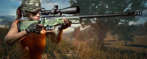 绝地求生更新公告内容是什么