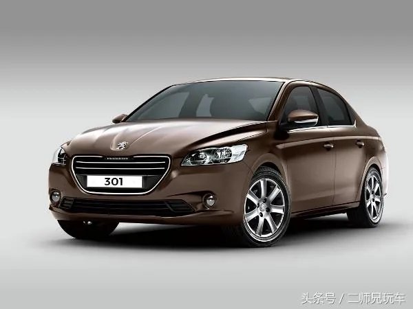 大家对东风标致车型的看法如何?