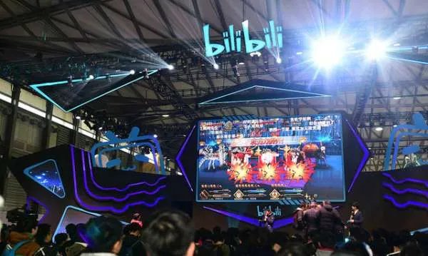 明明是二次元小众市场，为什么B站这么有名？