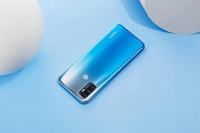 oppoa32配置参数（OPPO A32手机参数）