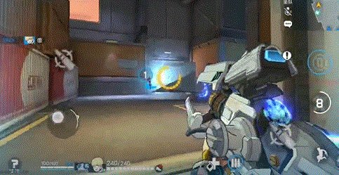 《王牌战士》新手排位赛选手哪个好 小白排位赛玩什么选手