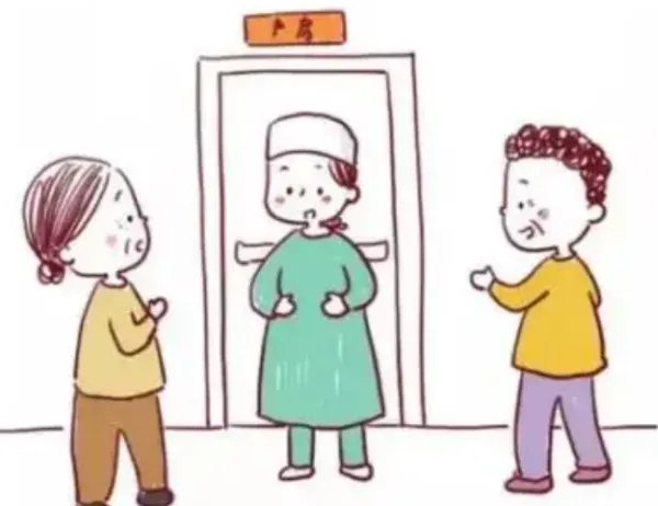 贵州一护士抱新生儿出产房,婆家却叫不出儿媳全名,遇到此情况该怎么办?