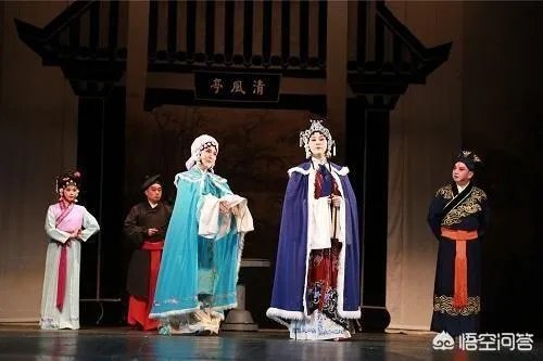 豫剧在国外有市场吗？