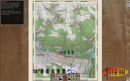 《注意坦克：星光行动》汉化版 游侠LMAO出品