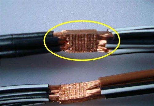 电线接头防水处理方法是什么