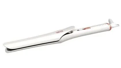 卷发棒怎么使用