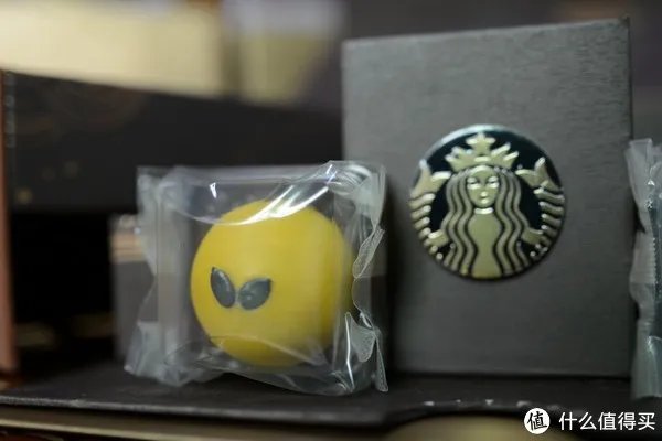 星巴克月饼怎么样