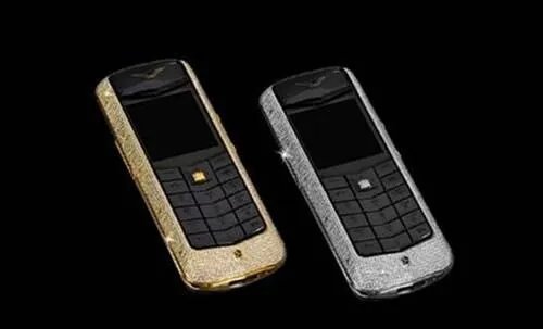 全球最贵的 10 大手机排行榜，最贵手机过亿元，你见过吗？