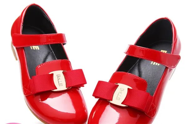 中国儿童鞋十大品牌:木木屋上榜，巴布豆仅第二