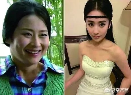 颖儿之前因为胖被网友吐槽，为什么如今瘦下来了依旧被说？