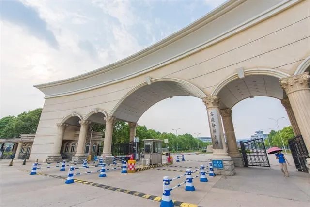 安庆师范大学怎么样？