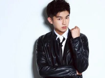 如何评价演员杨旭文？